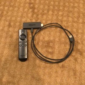 Amazon Fire Stick